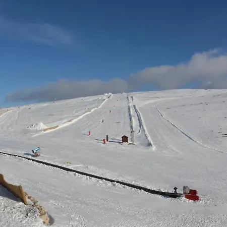 Chale Acolhedor - Penhas Da Saude - Serra Da Estrela Covilha Exterior photo