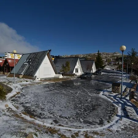 Chale Acolhedor - Penhas Da Saude - Serra Da Estrela Covilha Exterior photo