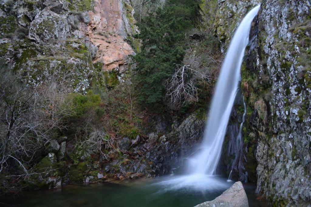 Chale Acolhedor - Penhas Da Saude - Serra Da Estrela * Covilha