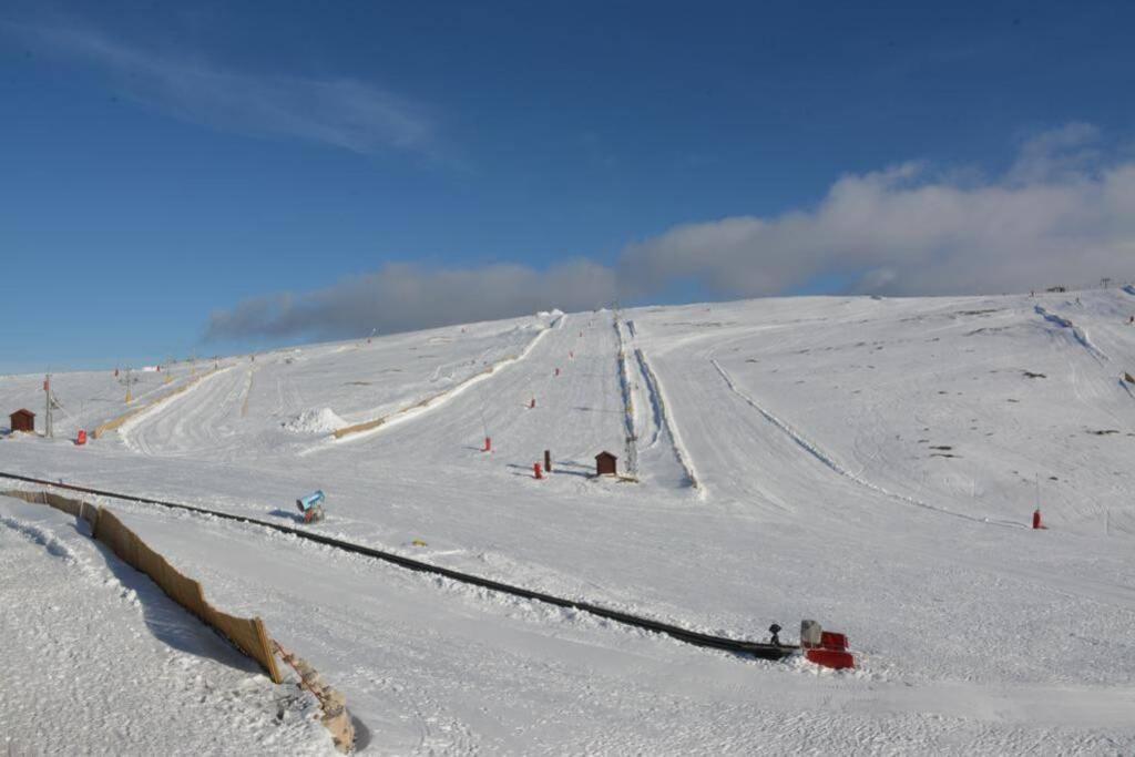 Chale Acolhedor - Penhas Da Saude - Serra Da Estrela Chalet