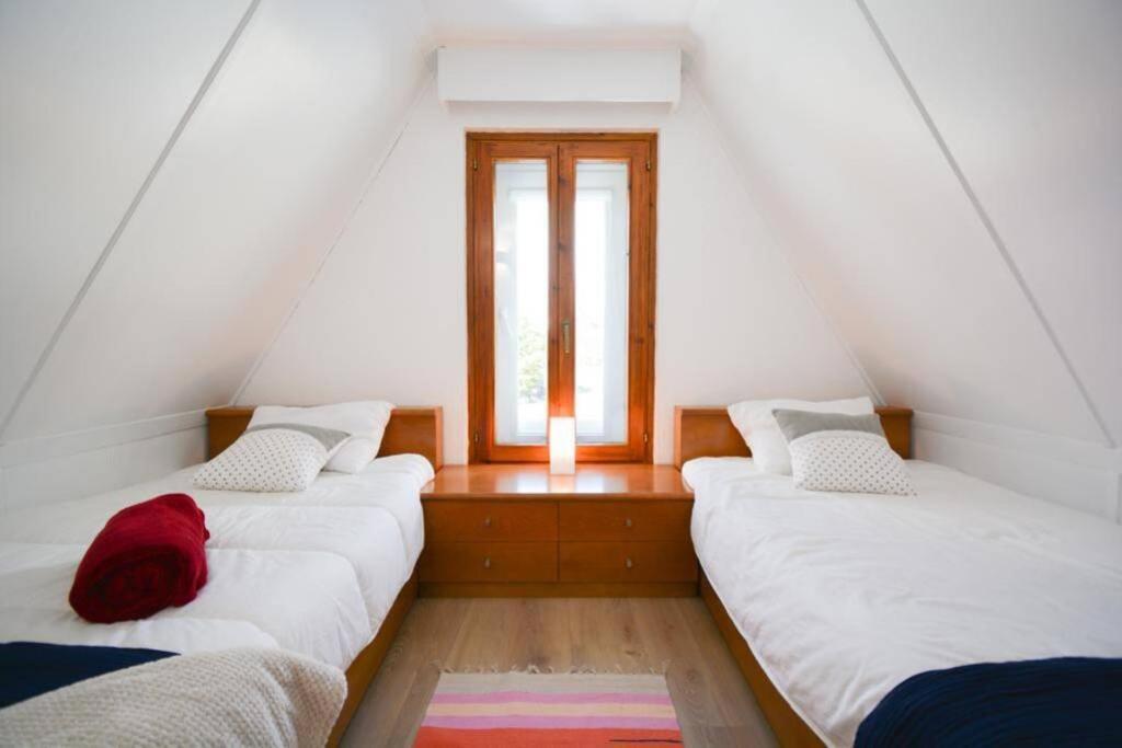 Chalet Chale Acolhedor - Penhas Da Saude - Serra Da Estrela