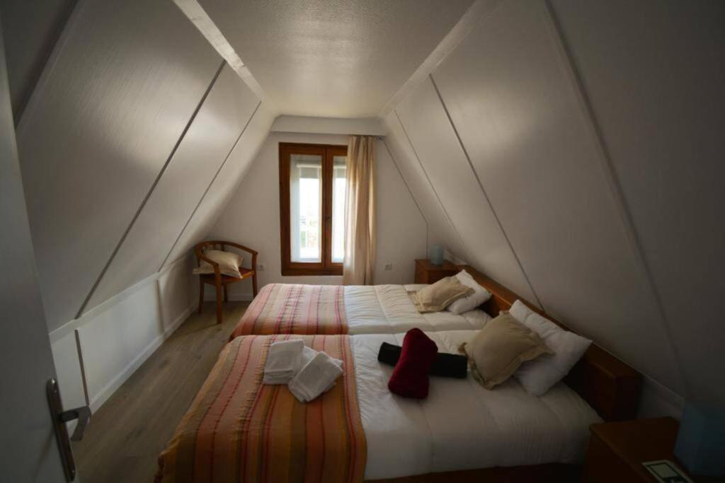 Chalet Chale Acolhedor - Penhas Da Saude - Serra Da Estrela *