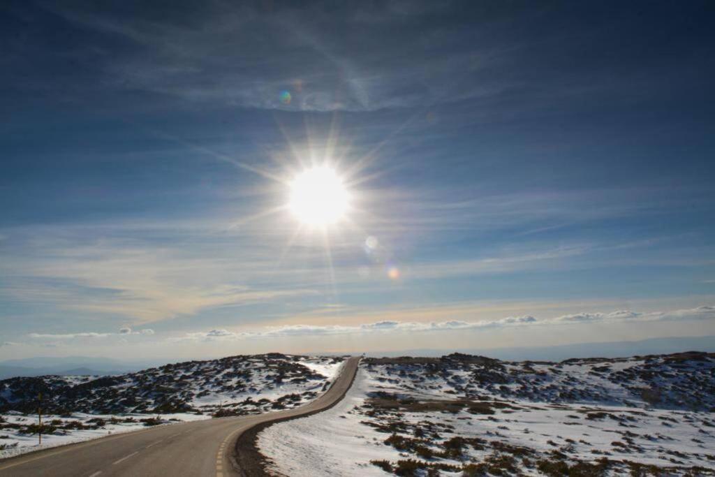 Chalet Chale Acolhedor - Penhas Da Saude - Serra Da Estrela