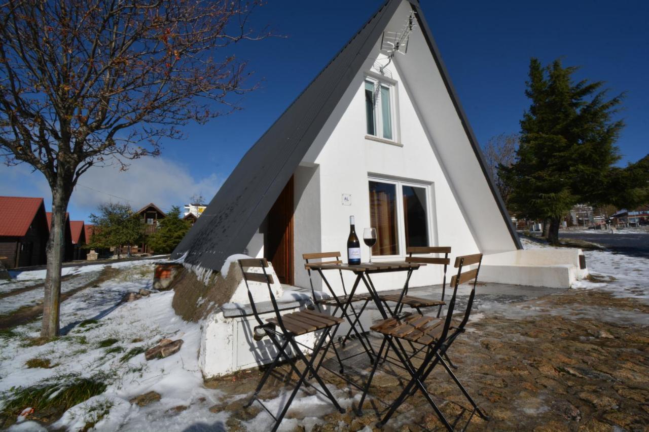Chale Acolhedor - Penhas Da Saude - Serra Da Estrela Chalet *