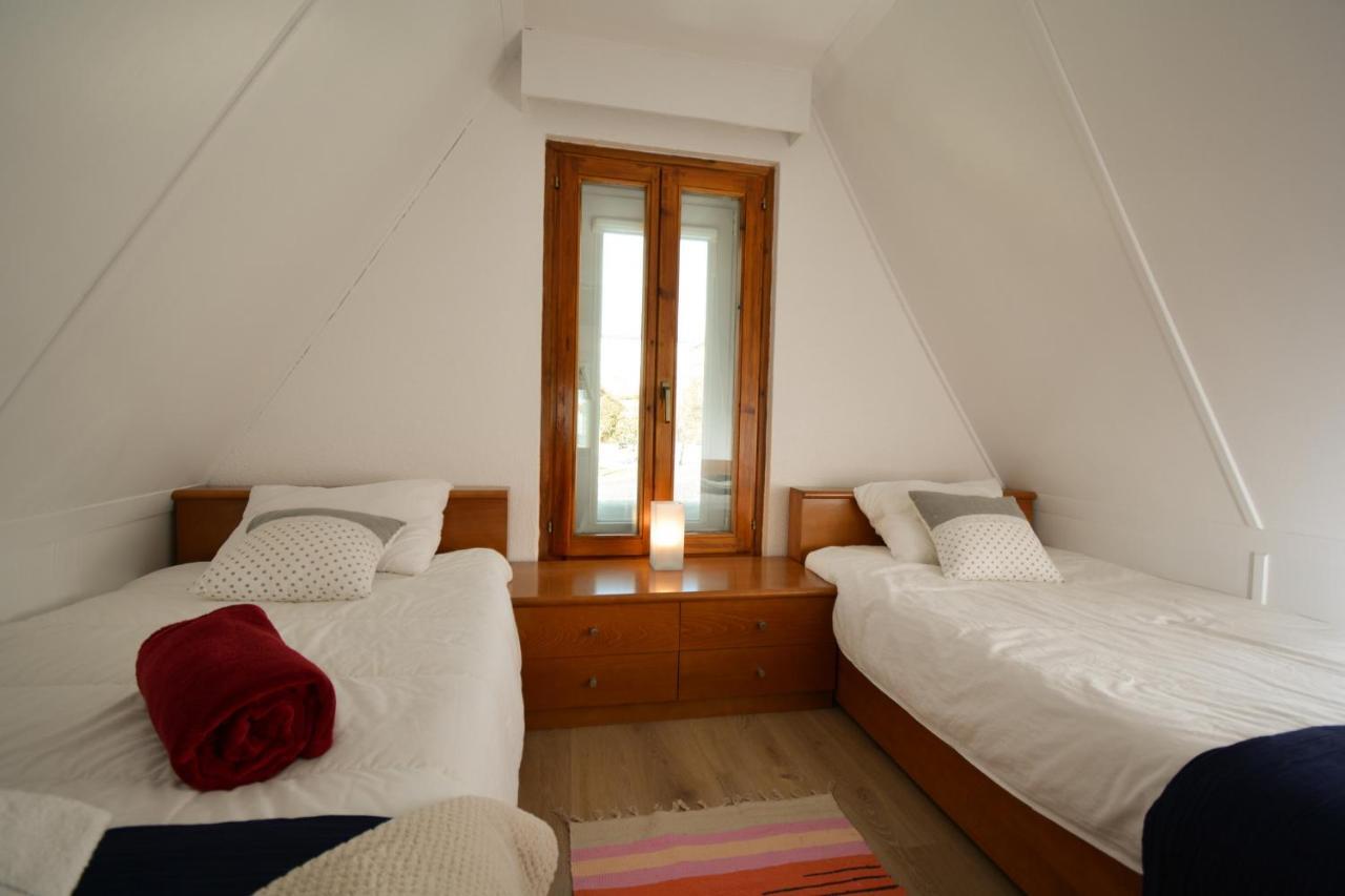Chalet Chale Acolhedor - Penhas Da Saude - Serra Da Estrela